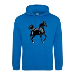 Sweat Cheval Pur Sang