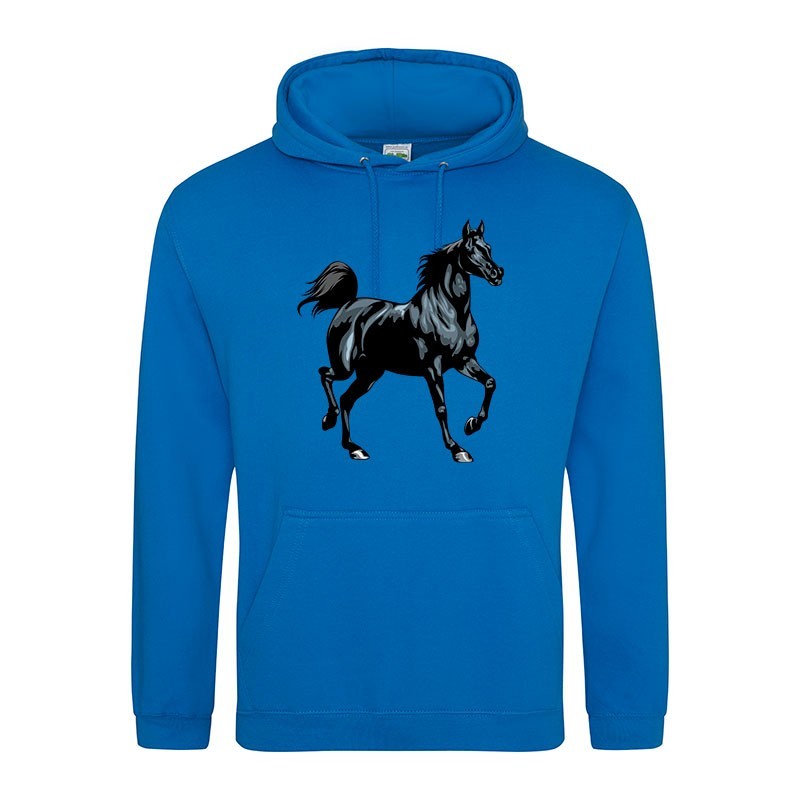 Sweat Cheval Pur Sang