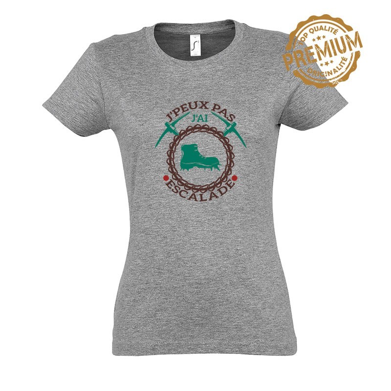 T-shirt varappe