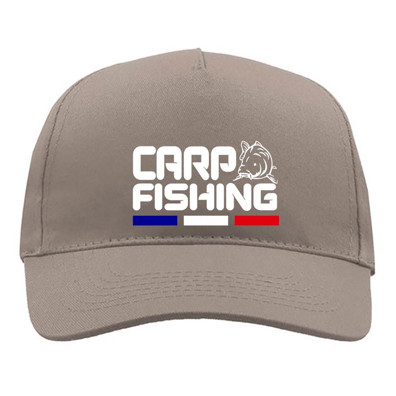 Casquette franque carpe