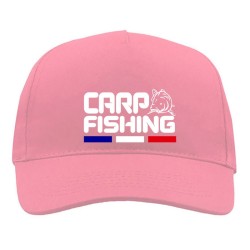 casquette femme pêche