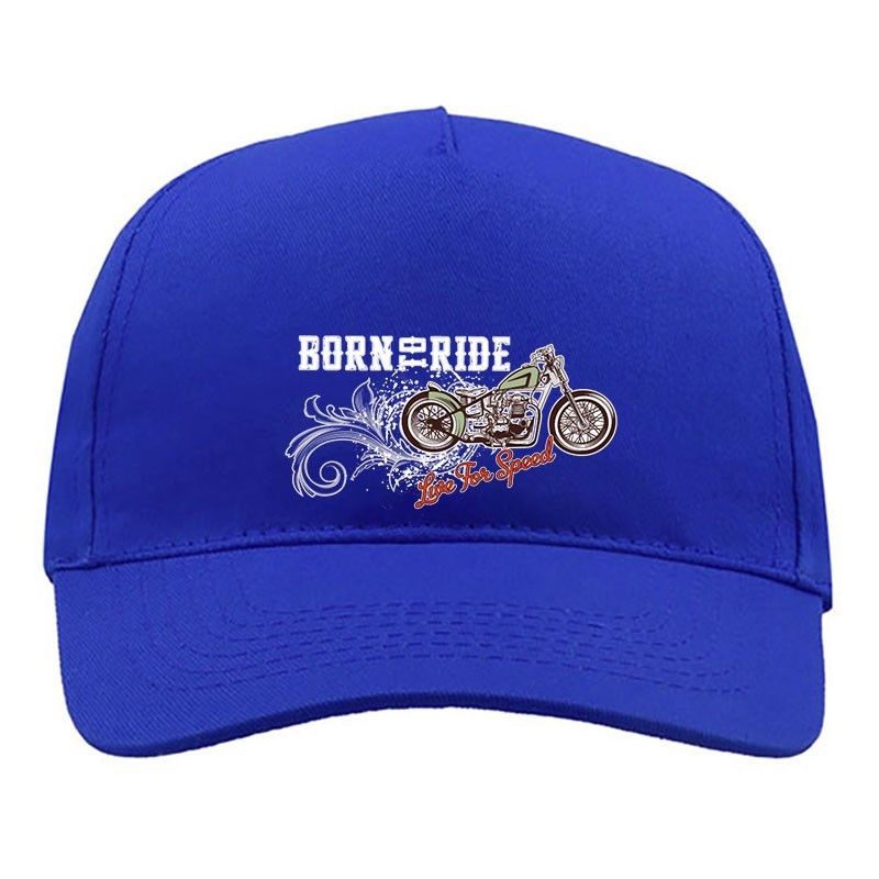 Casquette Motard for speed