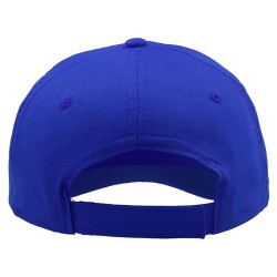 Casquette velcro mixte