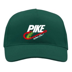 Pike what else