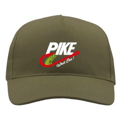 Casquette pêcheur