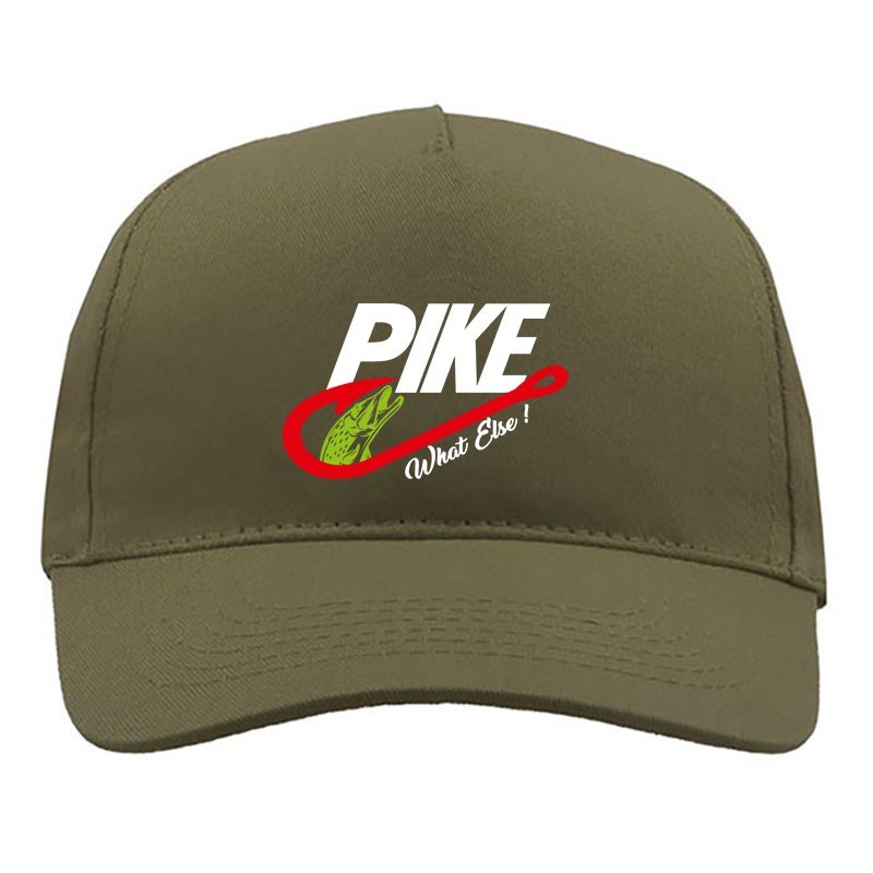 Casquette pêcheur