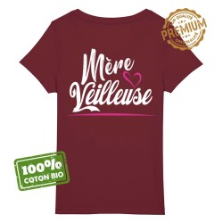 Mère Veilleuse Bordeaux