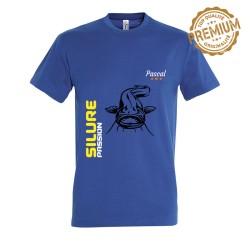 Cadeau Pêcheur Silure Homme