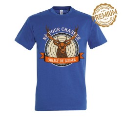 Cerf Royal