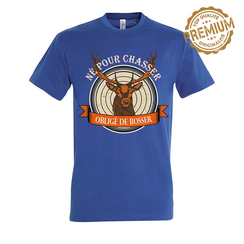 Cerf Royal
