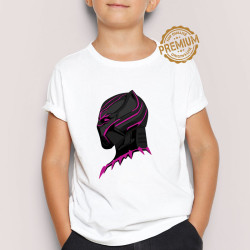 T-shirt Enfant super-héros...