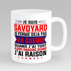 Mug Personnalisé Humour...