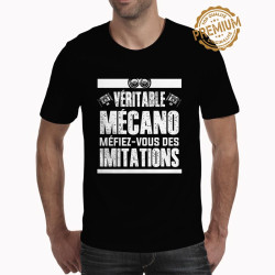 T-shirt Humour Homme...