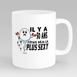 Mug Cadeau Personnalisé...