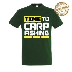 Time To Carpe Fiching Bouteille