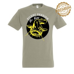 T-shirt Silure