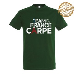 T-shirt Carpe Vert