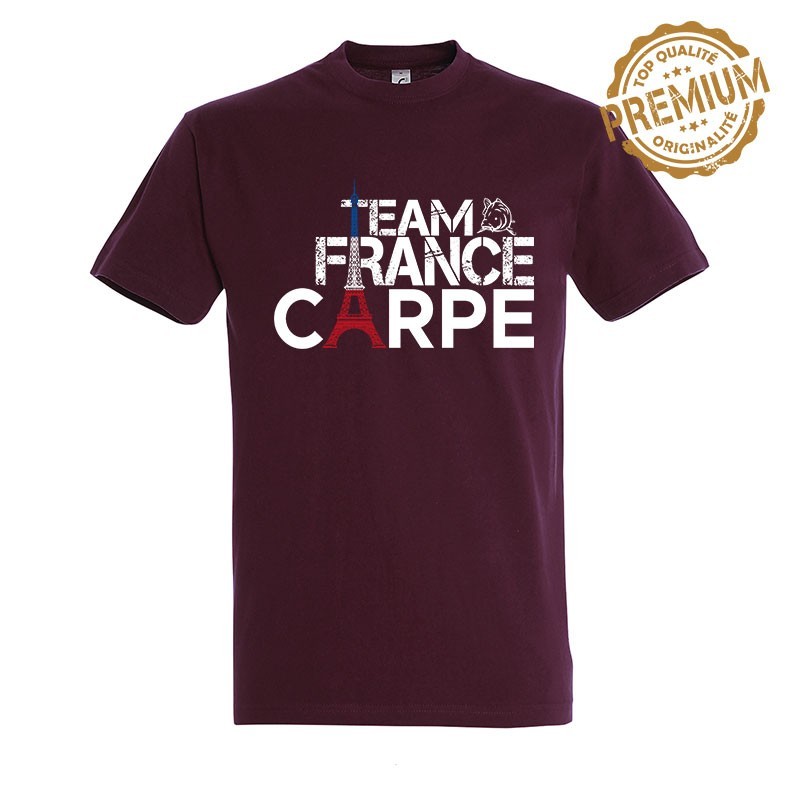 Pêcheur Carpe Army
