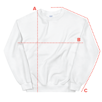 Sweat Col Rond