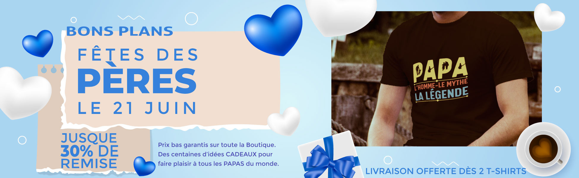 Fête des Pères