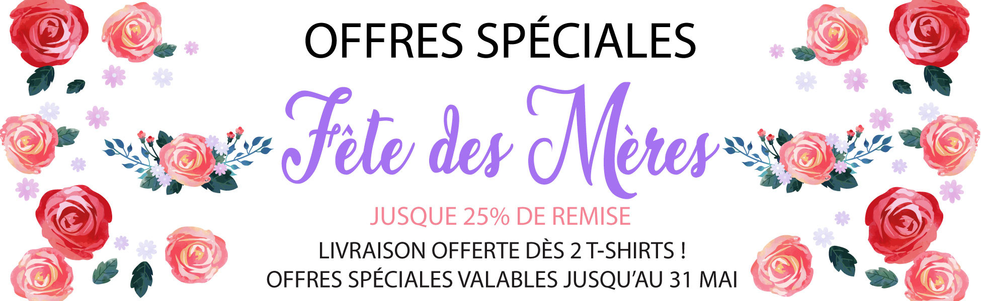 Fête des Mères
